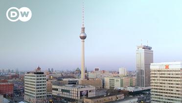 DW Top Travel - 7 Pemandangan terbaik di Berlin