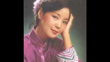 Teresa Teng - Dayung Sampan
