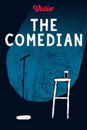 The Comedian