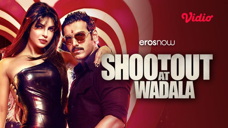 Shootout At Wadala