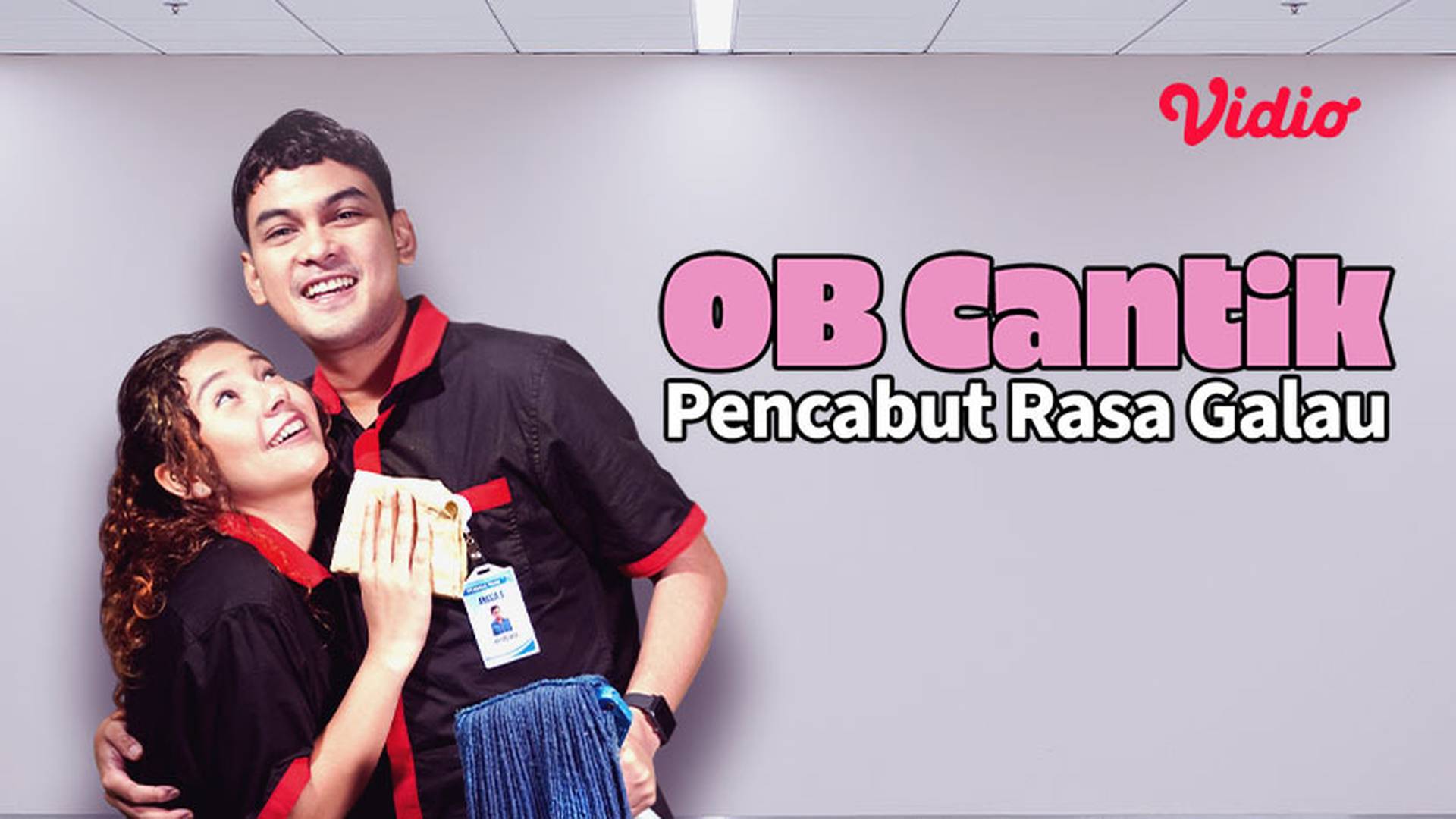 OB Cantik Pencabut Rasa Galau