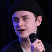 Jaeden Martell