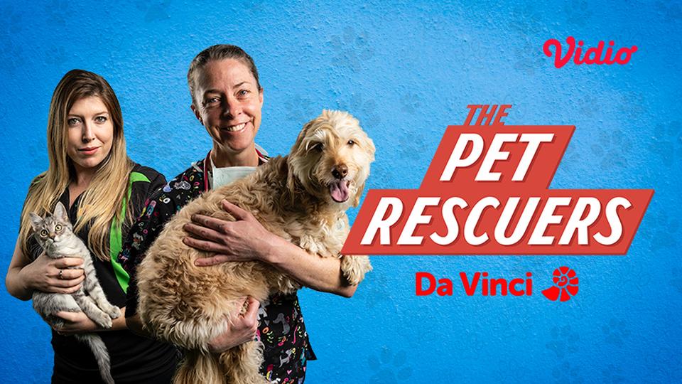 The Pet Rescuers