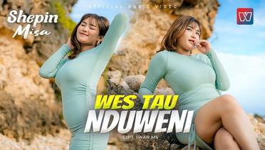 Shepin Misa - Wes Tau Nduweni (Official Music Video)