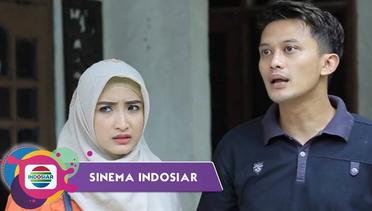 Sinema Indosiar - Suamiku Tak Mau Mengalah Walaupun Keluarga Menderita