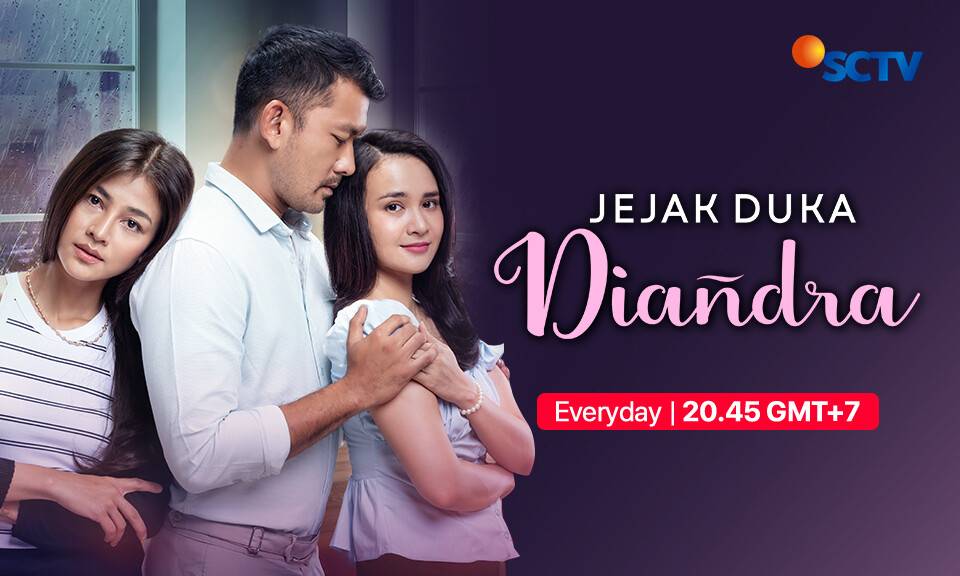 Jejak Duka Diandra