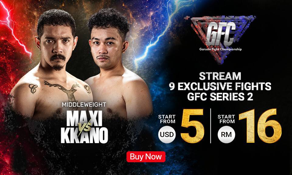 Maxi vs KKano