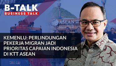Ini Target Capaian Indonesia di KTT ASEAN 2023 | BTALK