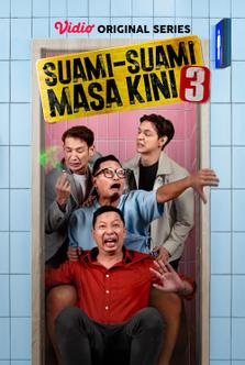 Suami-Suami Masa Kini