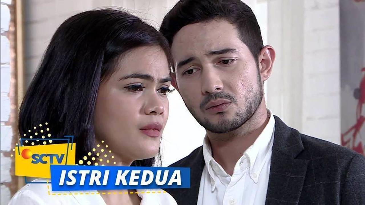 Nonton Sinetron Istri Kedua Episode 29