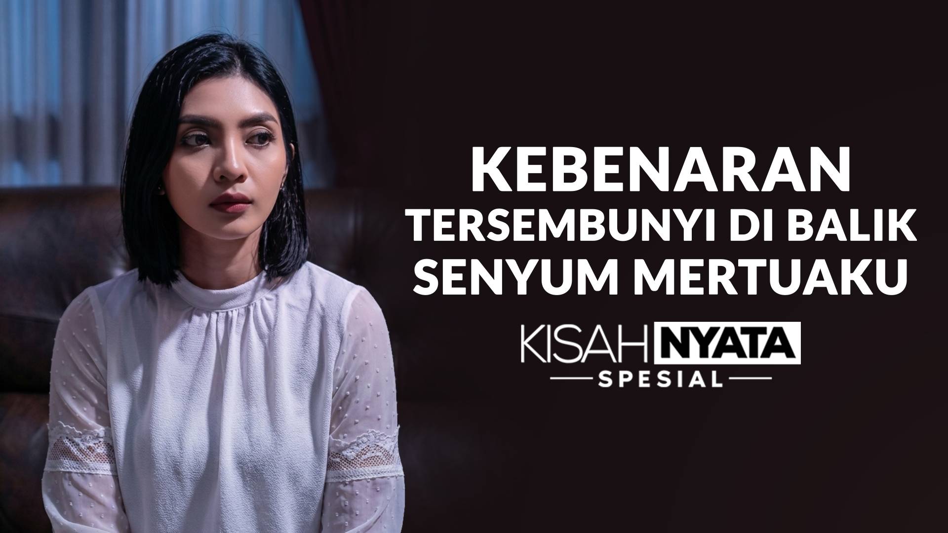Kebenaran Tersembunyi Dibalik Senyum Mertuaku