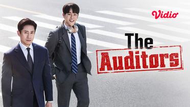 The Auditors - Teaser 1
