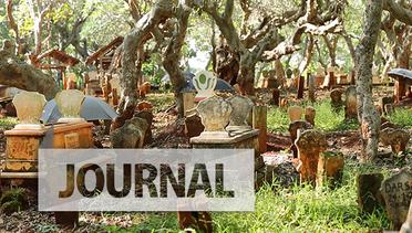 Journal: Misteri Kematian Beruntun di Karanglo