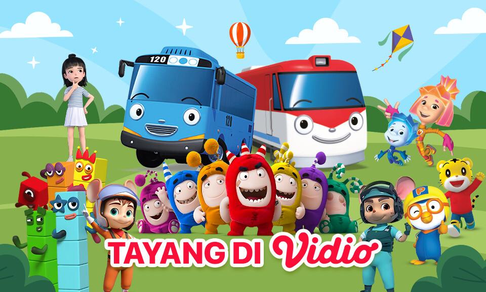 Live Streaming Nonton TV Online Indonesia