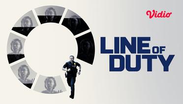Line Of Duty - Trailer