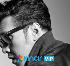 VIP - Very Influential Person