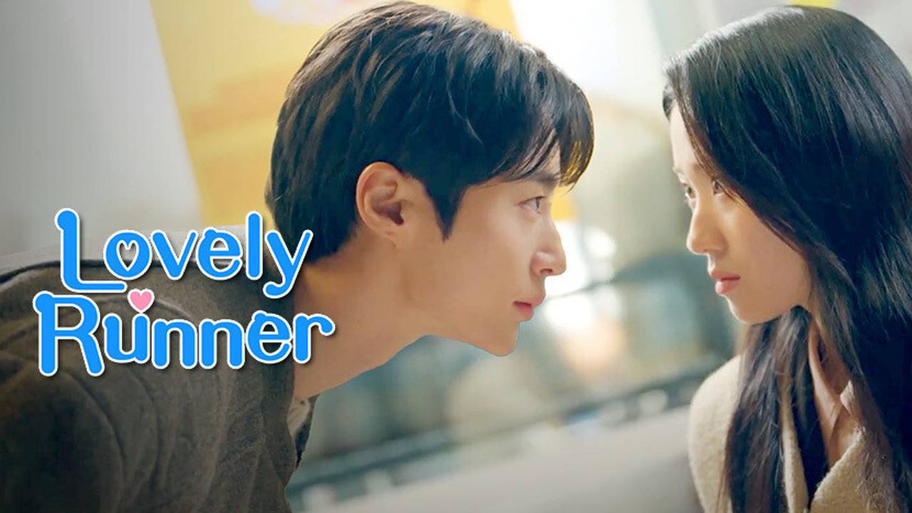 Nonton Drakor Lovely Runner - Episode 14 | Sub Indo