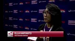 Indonesia Comic Con 2018 hadirkan pemain Game of Thrones