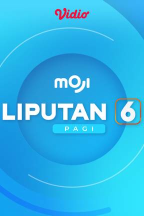 Liputan 6 Pagi Moji