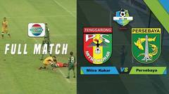 Full Match - Mitra Kukar vs Persebaya Surabaya | Go-Jek Liga 1 Bersama Bukalapak