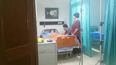 Shooting Seribu Kisah "Nenek Minta Cucu" segera di Trans7