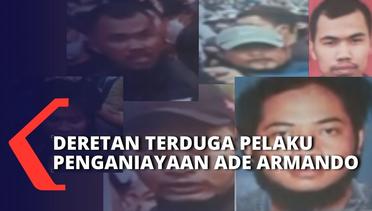 Polda Metro Jaya Sudah Tangkap Abdul Latip yang Keroyok Ade Armando, Sebut Berikutnya Ade Purnama