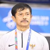 Indra Sjafri