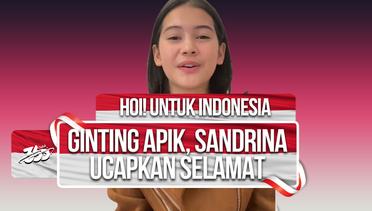 Bikin Bangga! Anthony Ginting Tutup Perjuangan Indonesia dengan Medali Perunggu