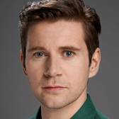 Allen Leech