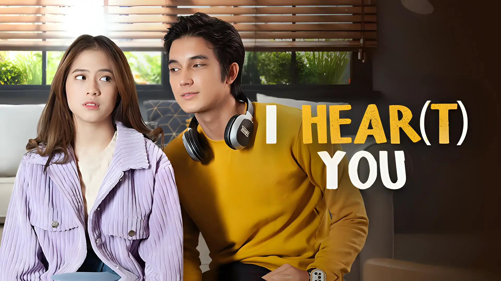 I HEAR(T) YOU