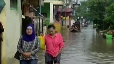Segmen 3: Banjir di Bandung hingga Polemik Pernyataan Duterte