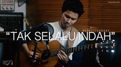 #REQUESTSUNDAY - "TAK SELALU INDAH" (Jili Band) by Freza (Headphone recommended)