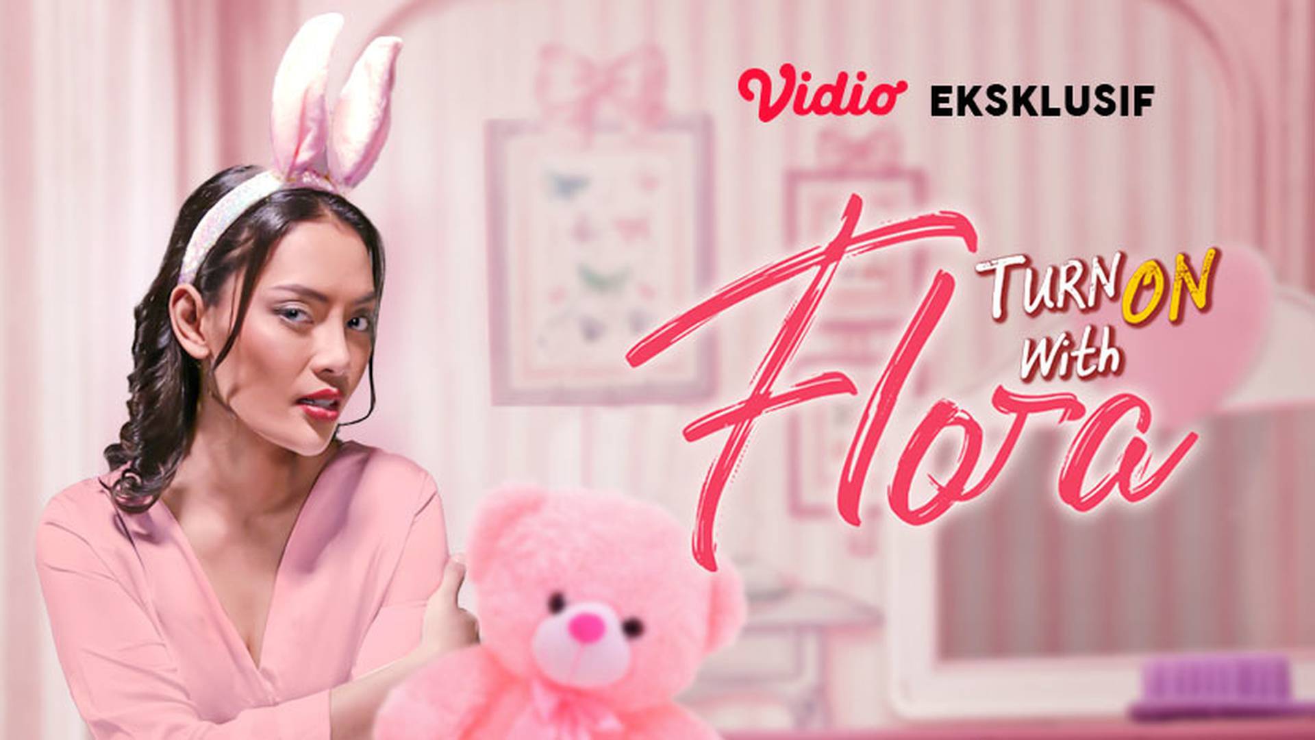Turn On with Flora