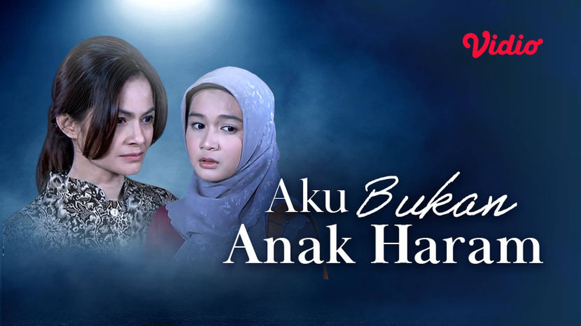 Aku Bukan Anak Haram