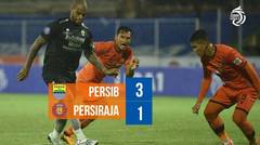 FULL Highlights | Persib Bandung 3 vs 1 Persiraja Banda Aceh, 5 Maret 2022