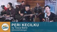 Eps 58 - "Peri Kecil" by Tosca Band Live at MusiccornerID's Basecamp