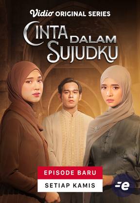 Cinta Dalam Sujudku