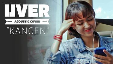 Kangen - Dewa 19 | Cover By Mayang Putri Bestari