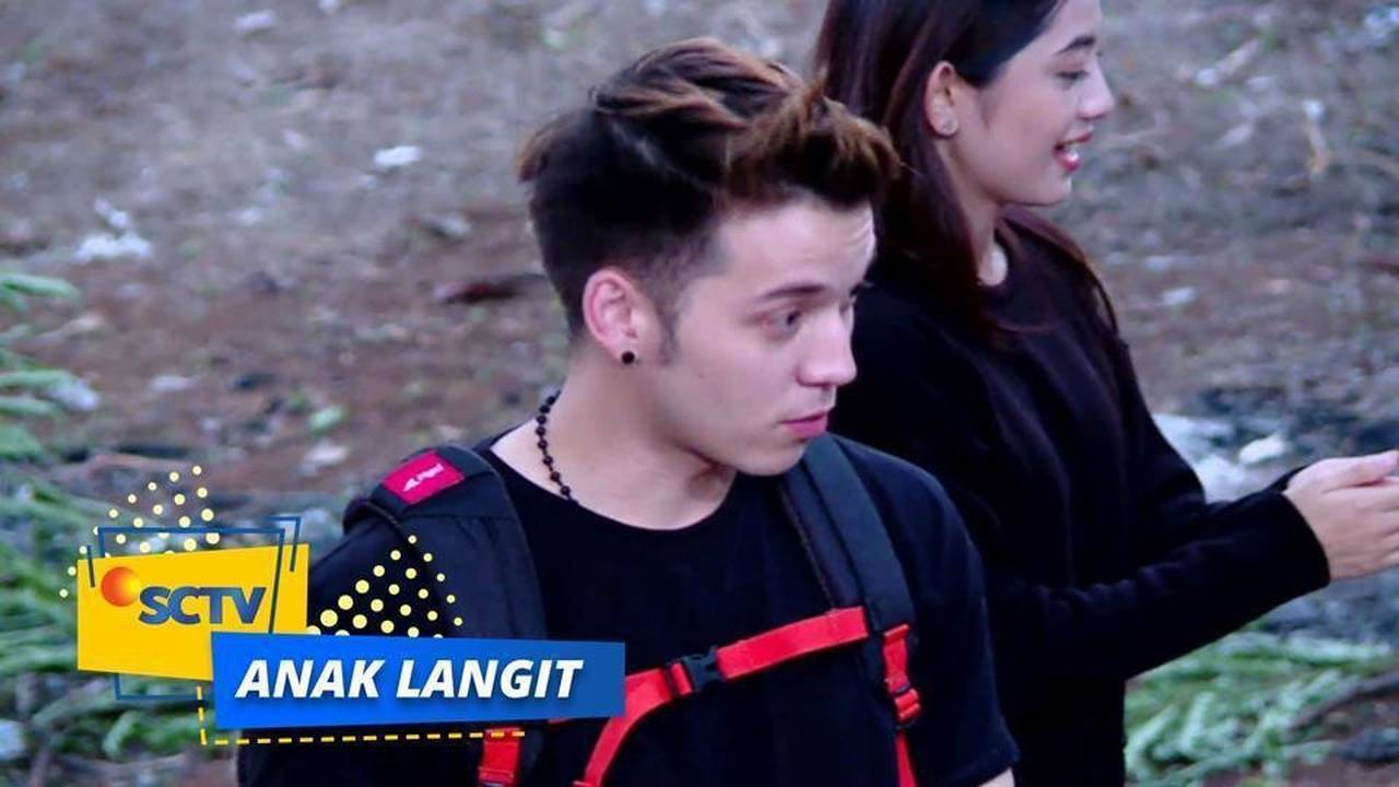 IH IH, Hiro Udah Pengen Buru-Buru Nikah Sama Tari | Anak Langit