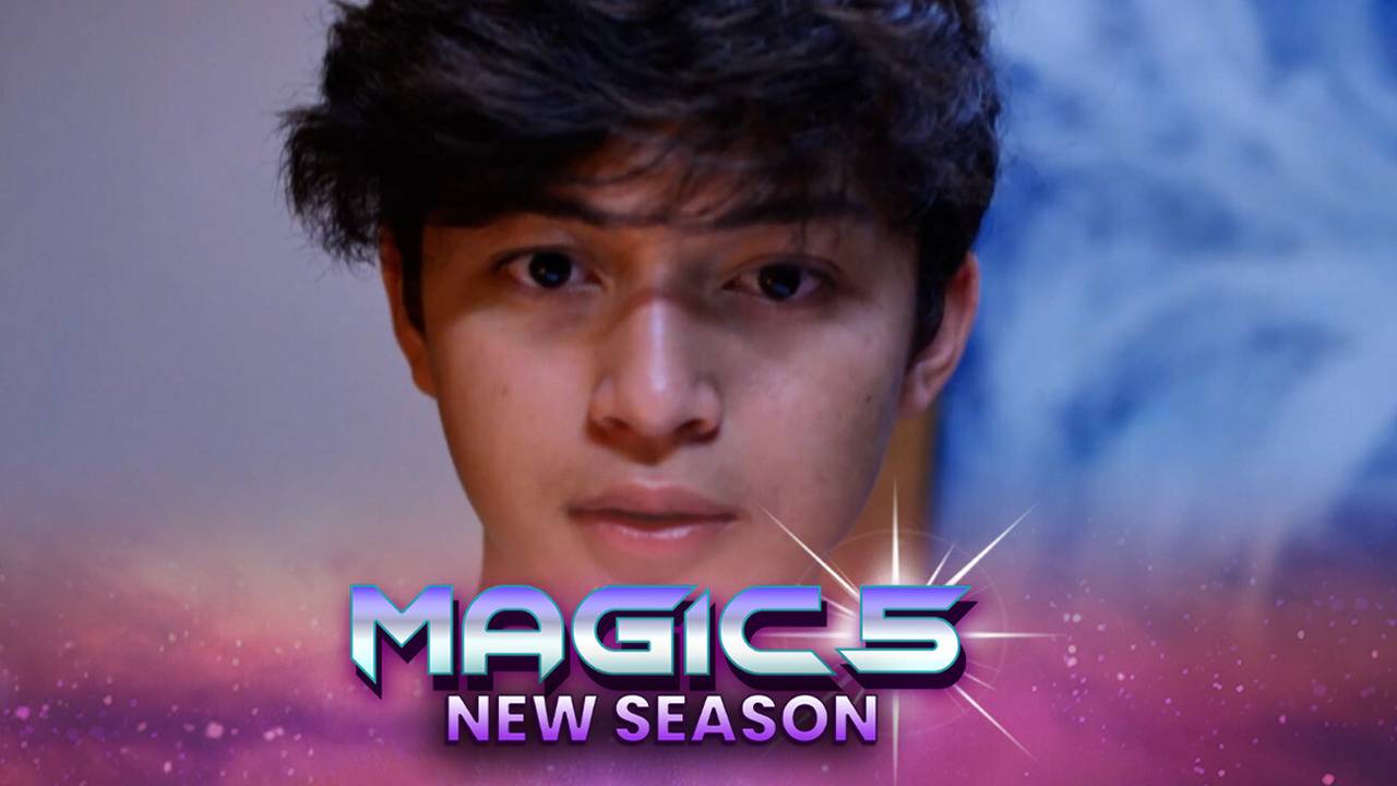 Magic 5 - Episode 385 | Magic 5 (2023)