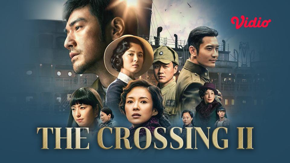 The Crossing II