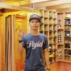user profile