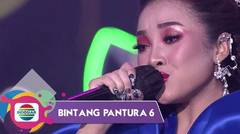 Merdu Merayu!!! Findi (Lampung) " Nyanyian Rindu " Nassar Baper!! [Mini Konser] | Bintang Pantura 6 Kemenangan