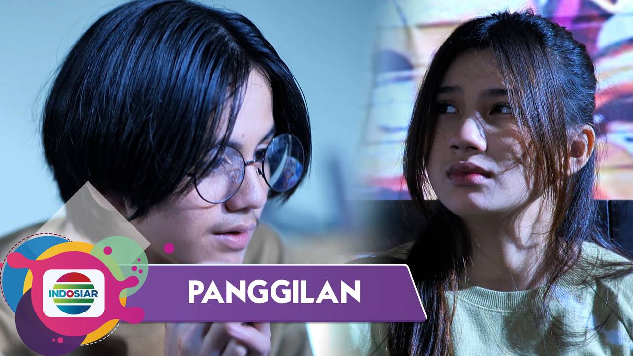 Panggilan Episode 322 Panggilan (2022) Vidio