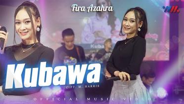Fira Azahra  Kubawa ft Wahana Musik Official Live Concert