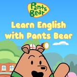 Learning English | Belajar Bahasa Inggris Bersama Pants Bear