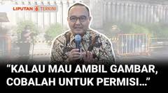 Kemenkomdigi Peringatkan Praktik Jual Foto Tanpa Izin, Wajah Juga Termasuk Data Pribadi | Liputan 6