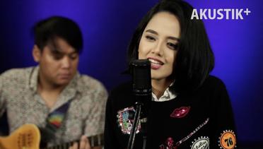AKUSTIK PLUS: Zahra Damariva - Indonesia Pusaka