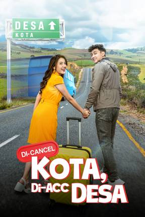 Di-cancel Kota, Di-Acc Desa