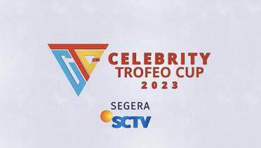 Celebrity Trofeo Cup 2023 Segera di SCTV!